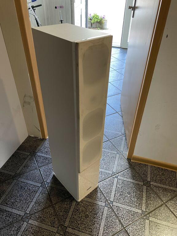 AUNA LINE-600-WH KOLUMNA PASYWNA 140 W OKAZJA!!!
