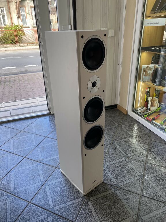 AUNA LINE-600-WH KOLUMNA PASYWNA 140 W OKAZJA!!!