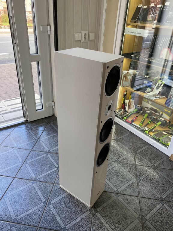 AUNA LINE-600-WH KOLUMNA PASYWNA 140 W OKAZJA!!!