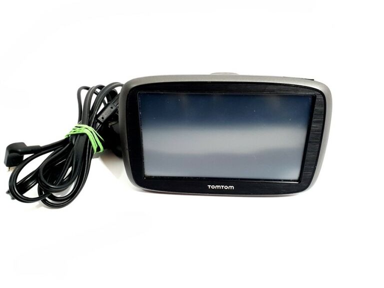 NAWIGACJA TOMTOM START 50 WYPRZEDAŻ !!!