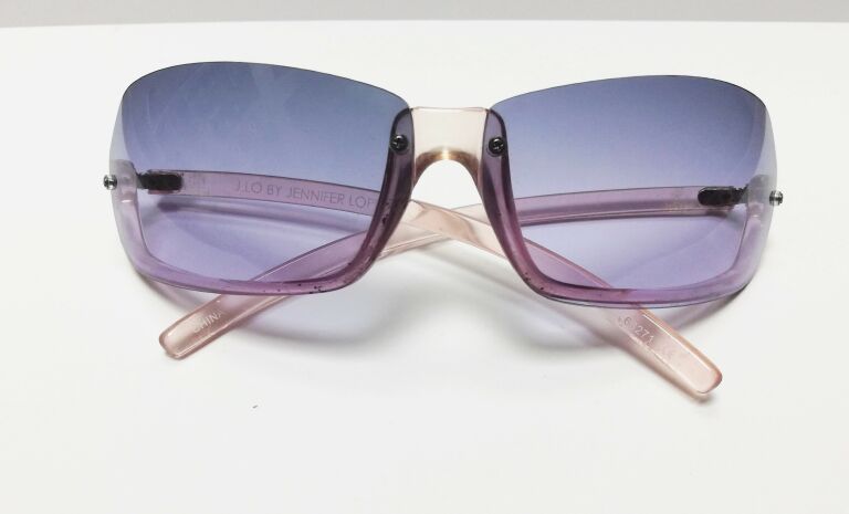 OKULARY JENNIFER LOPEZ 66271