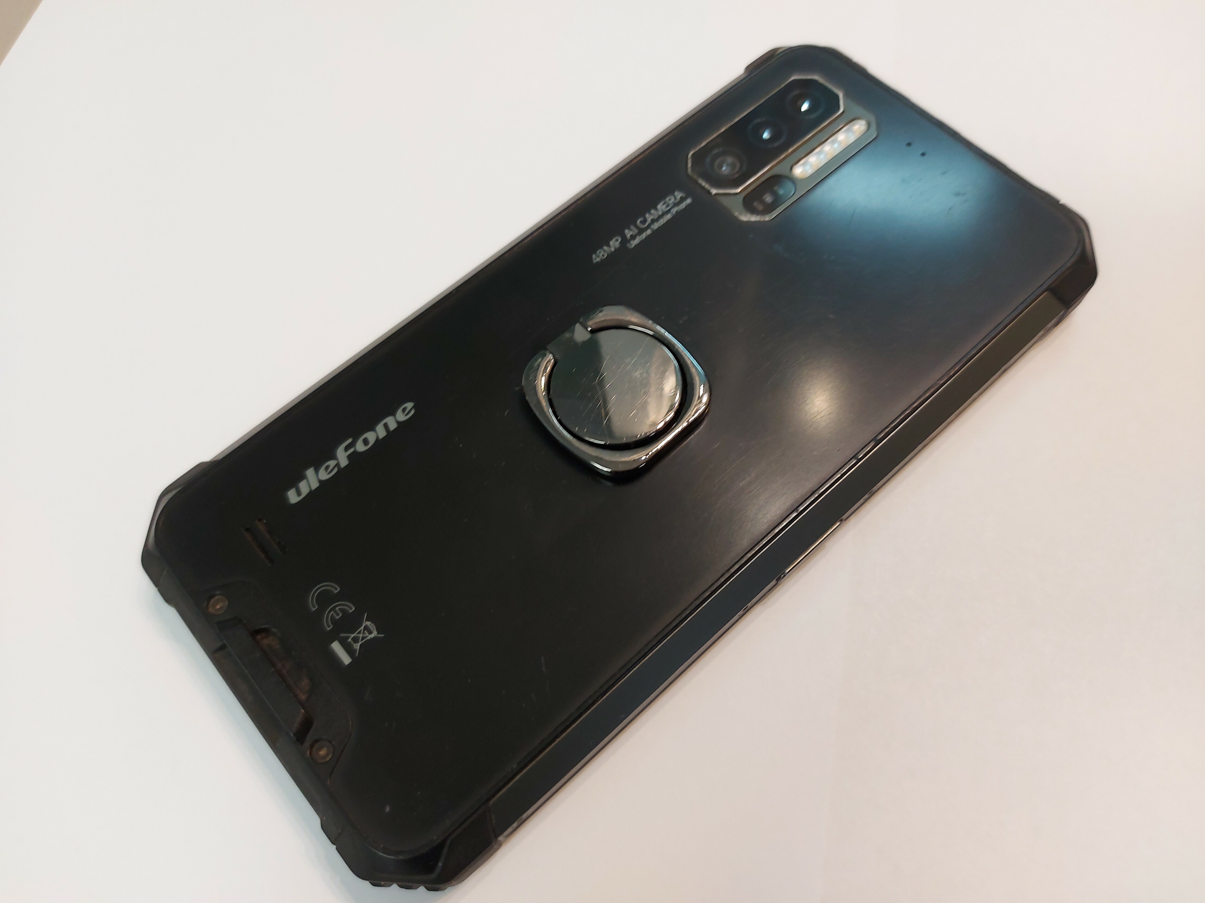 telefon-ulefone-amor-7e-stan-uzywany