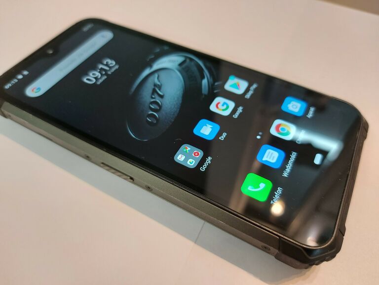 TELEFON ULEFONE AMOR 7E