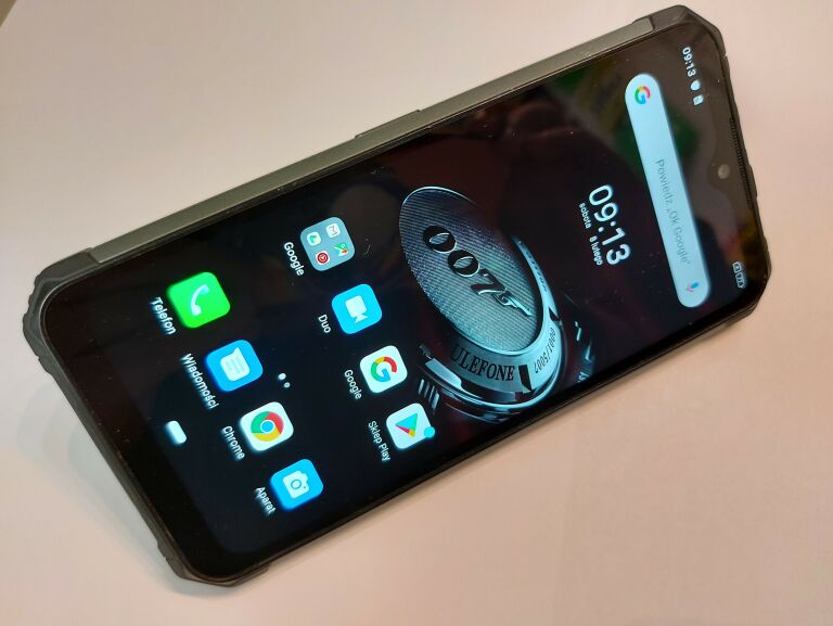 TELEFON ULEFONE AMOR 7E
