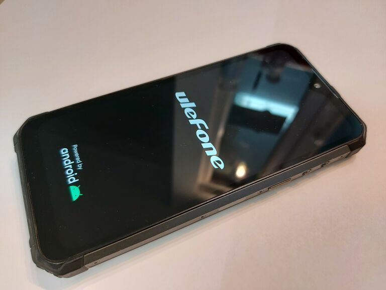 TELEFON ULEFONE AMOR 7E