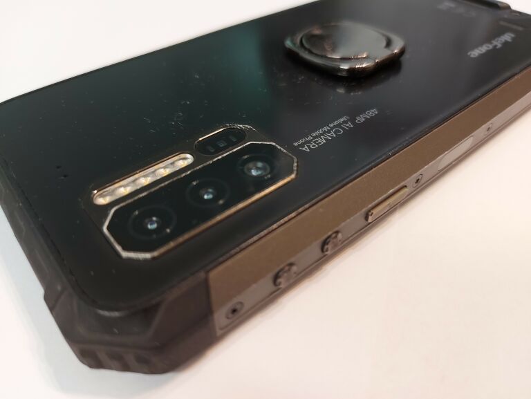 TELEFON ULEFONE AMOR 7E