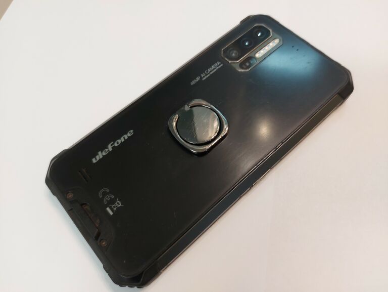 telefon-ulefone-amor-7e-stan-uzywany