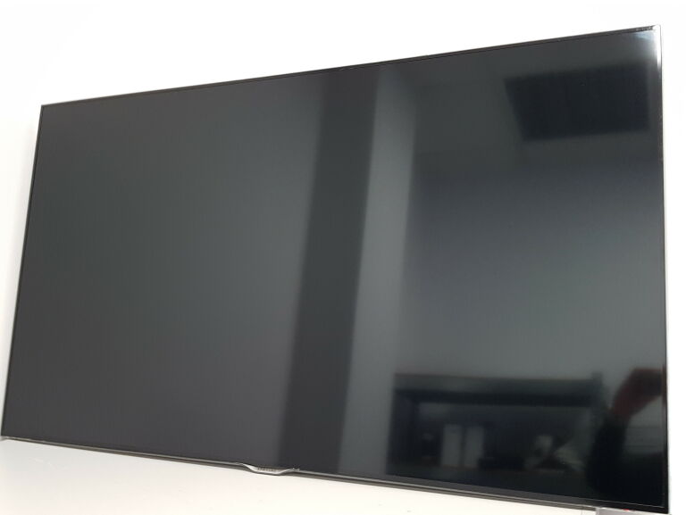 TV LED SAMSUNG 55 UE55F6500SS 3D SMART TV WIFI