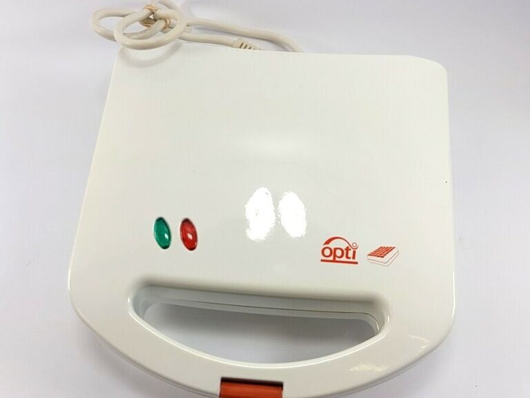 GOFROWNICA OPTI GF-805