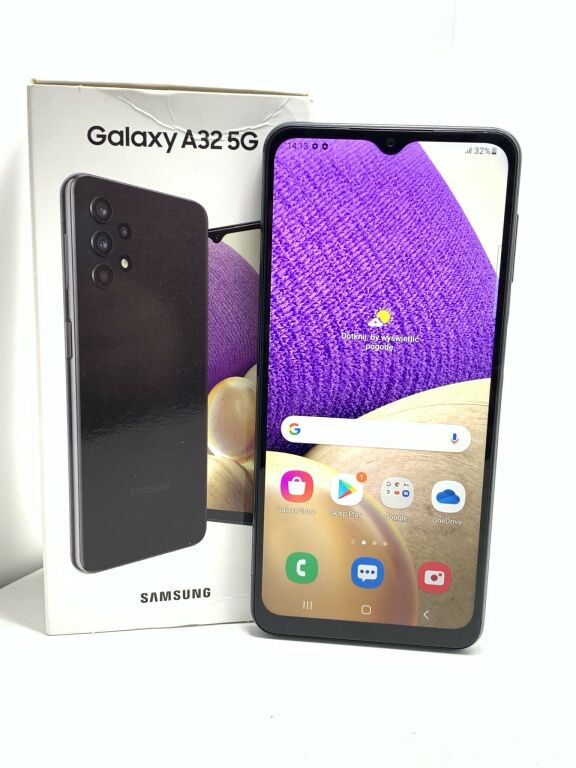 samsung galaxy a326b