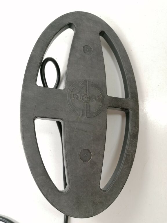 MARS MD SONDA / CEWKA SNIPER 6"X10" DO GARRETT SE