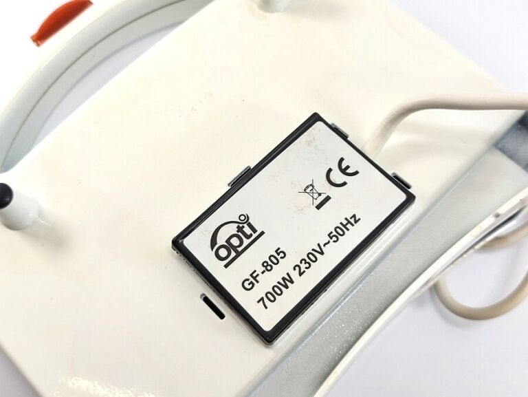 GOFROWNICA OPTI GF-805