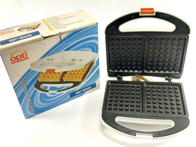 GOFROWNICA OPTI GF-805