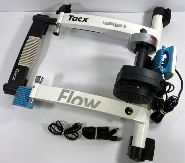 TRENAŻER TACX FLOW T1901 MULTIPLAYER