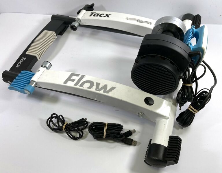 TRENAŻER TACX FLOW T1901 MULTIPLAYER
