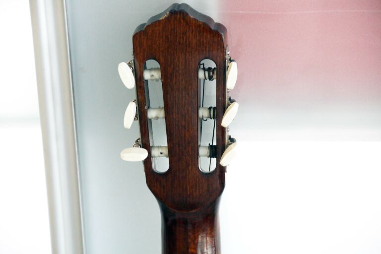 GITARA CREMONA