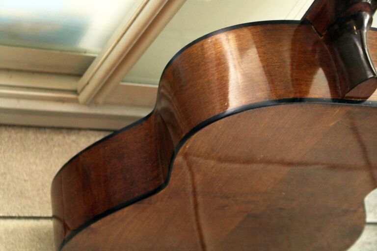 GITARA CREMONA
