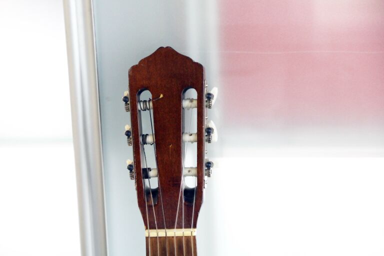 GITARA CREMONA