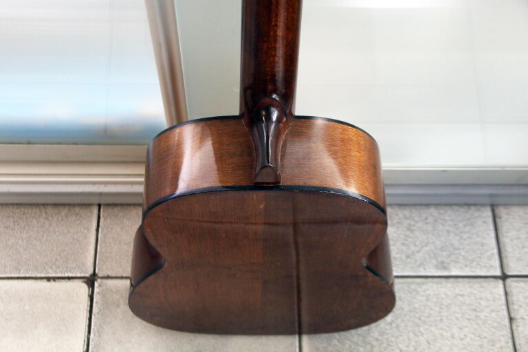 GITARA CREMONA