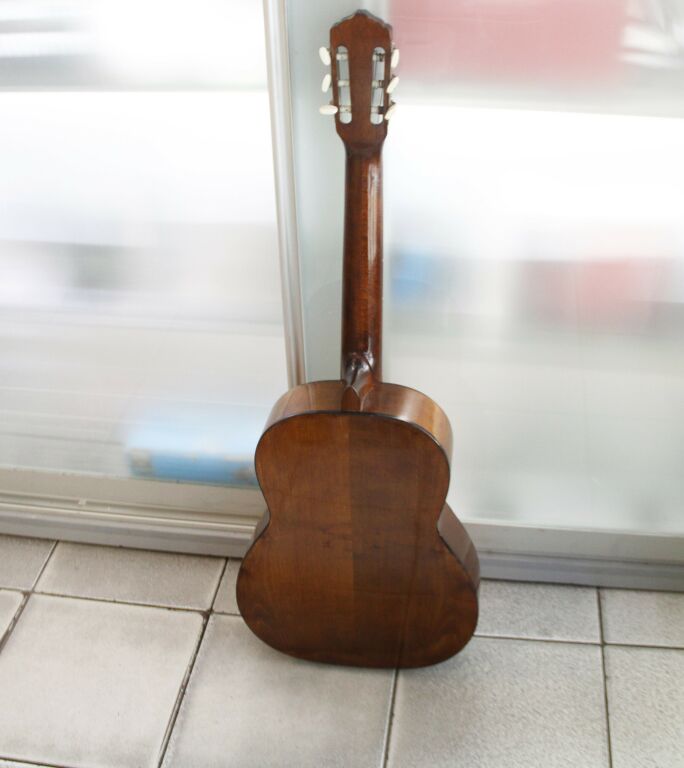 GITARA CREMONA