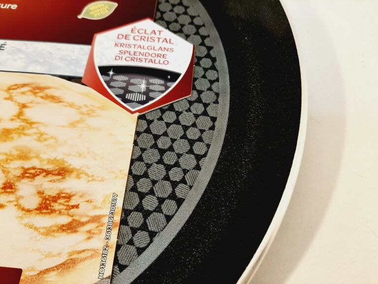 PATELNIA DO NALEŚNIKÓW CARREFOUR HOME 25 CM