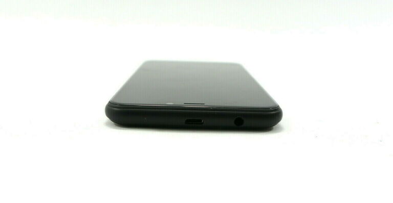 SMARTFON OUKITEL C12 PRO 16 GB/ 2GB RAM CZARNY
