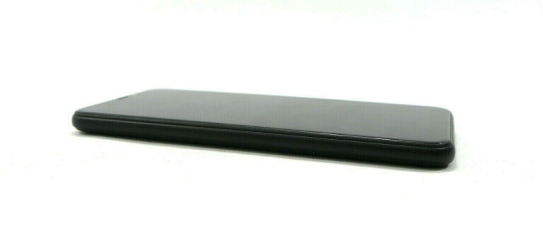 SMARTFON OUKITEL C12 PRO 16 GB/ 2GB RAM CZARNY