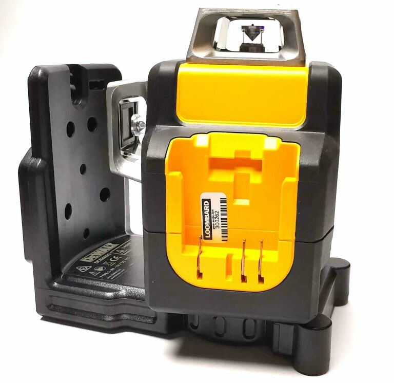 LASER DEWALT DCE089D1G WALZKA GW