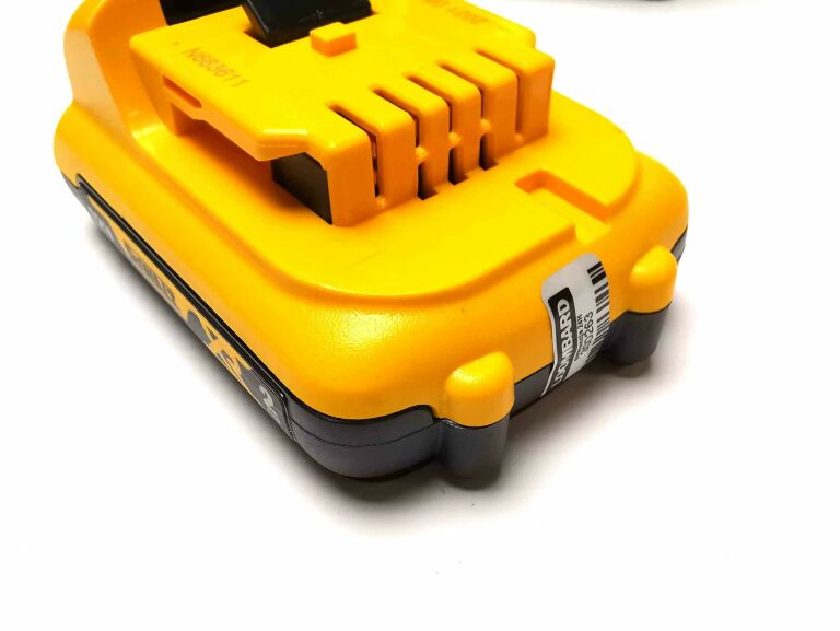LASER DEWALT DCE089D1G WALZKA GW
