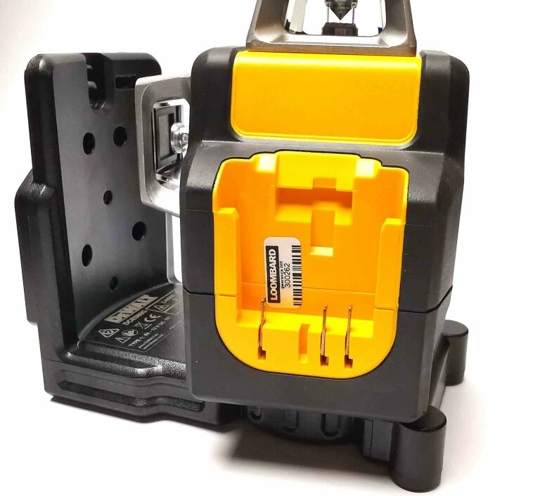 LASER DEWALT DCE089D1G WALZKA GW