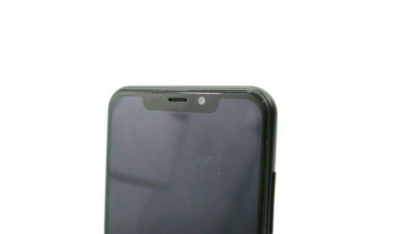 SMARTFON OUKITEL C12 PRO 16 GB/ 2GB RAM CZARNY