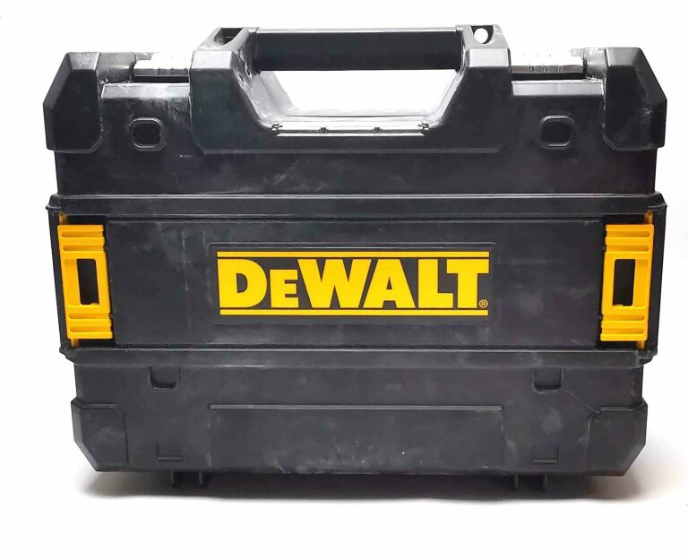 LASER DEWALT DCE089D1G WALZKA GW
