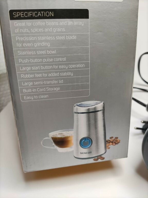 mlynek-do-kawy-sencor-scg-3050ss-promocja-kolor-dominujacy-srebrnyszary