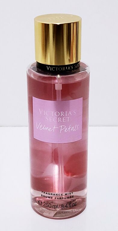 VICTORIA S SECRET VELVET PETALS MGIEŁKA DO CIAŁA