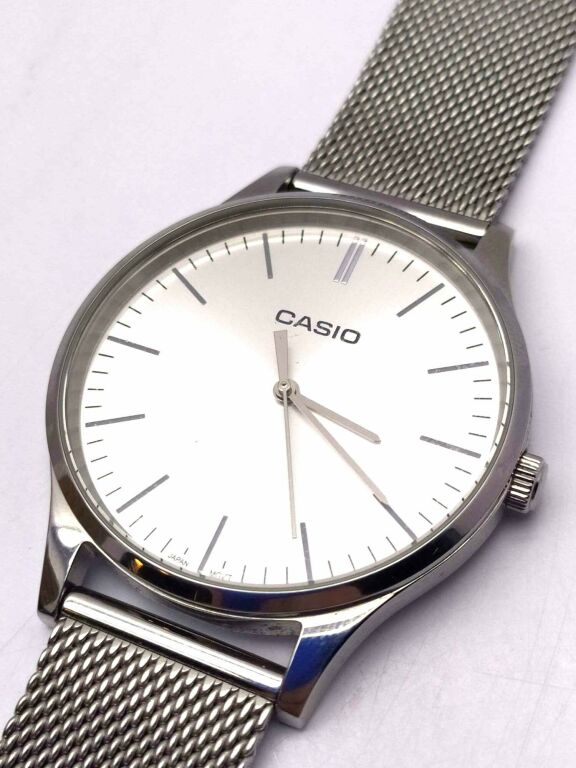 ZEGAREK CASIO LTP-E140D-7AEF GWARANCJA