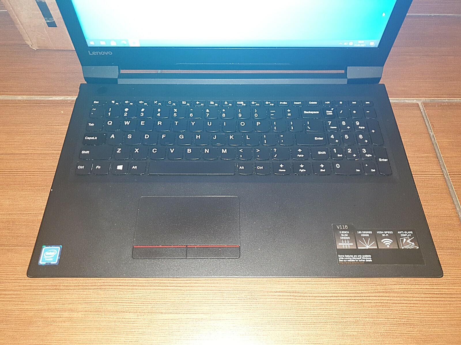 laptop-lenovo-v110-stan-uzywany