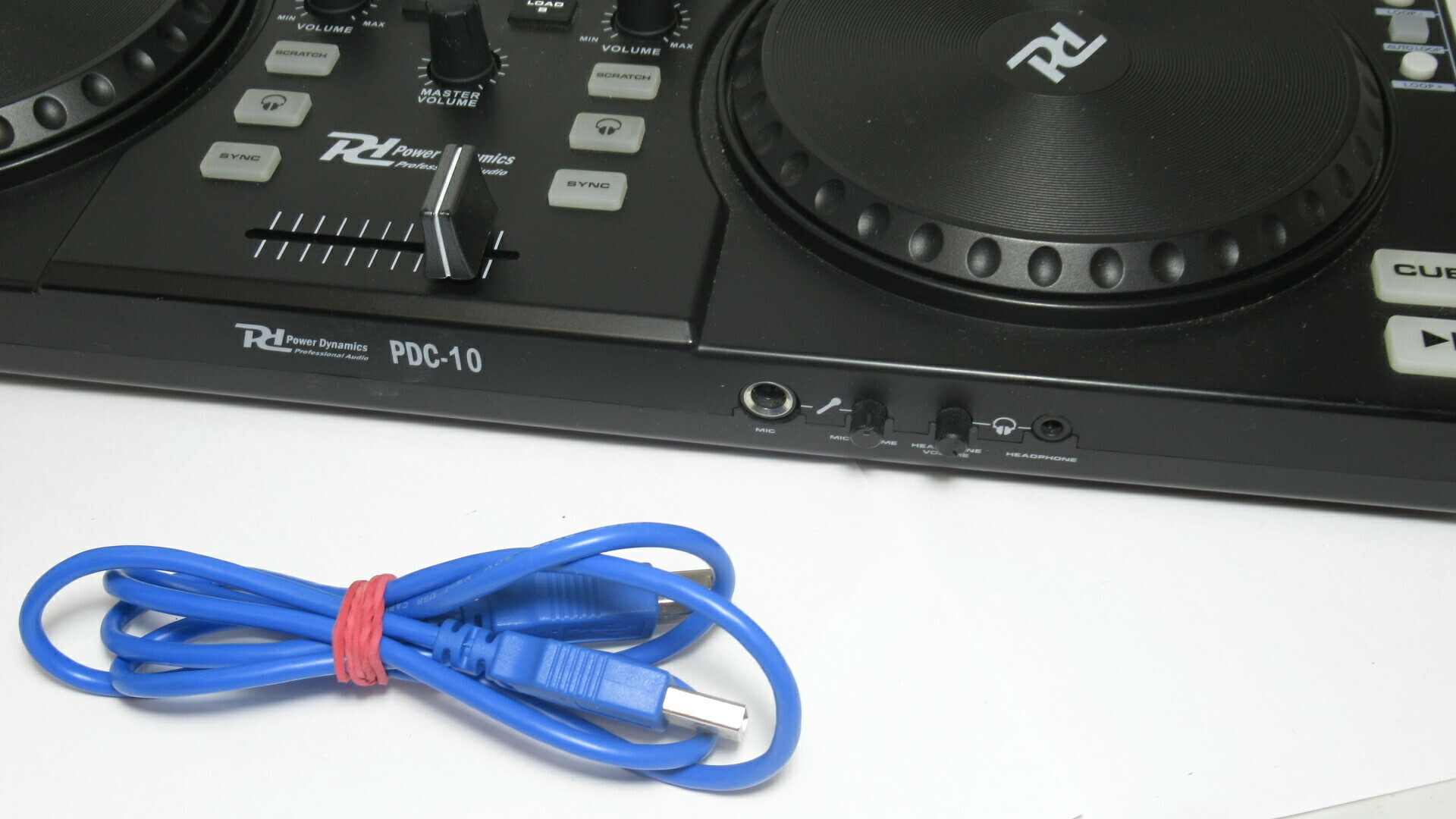 kontroler-midi-pdc-10-power-dynamics-wyszynskiego-24-tczew