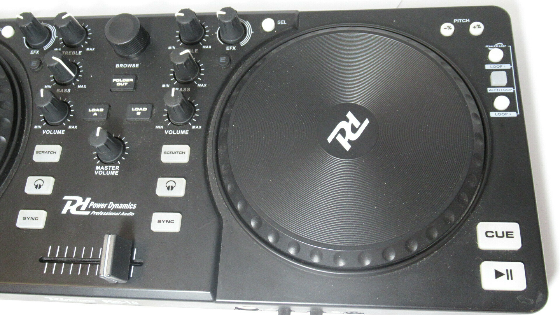 kontroler-midi-pdc-10-power-dynamics-kod-producenta-160500067