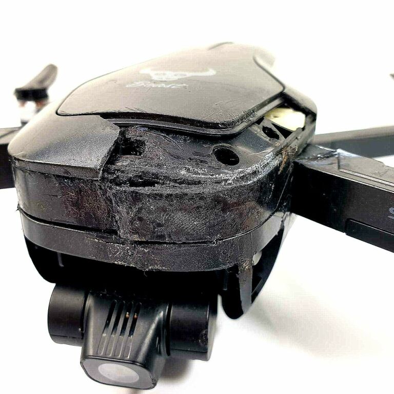 DRON SG906PRO OPIS!!!
