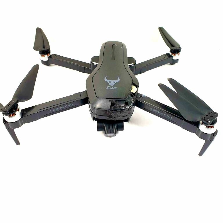 DRON SG906PRO OPIS!!!