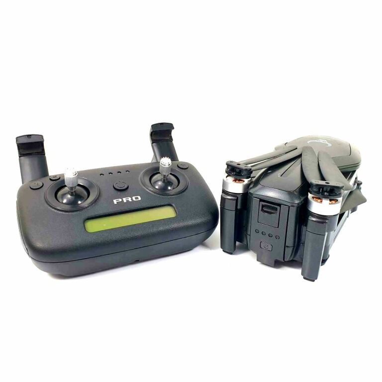 DRON SG906PRO OPIS!!!