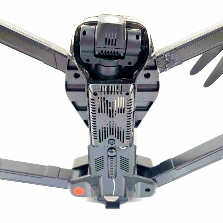 DRON SG906PRO OPIS!!!