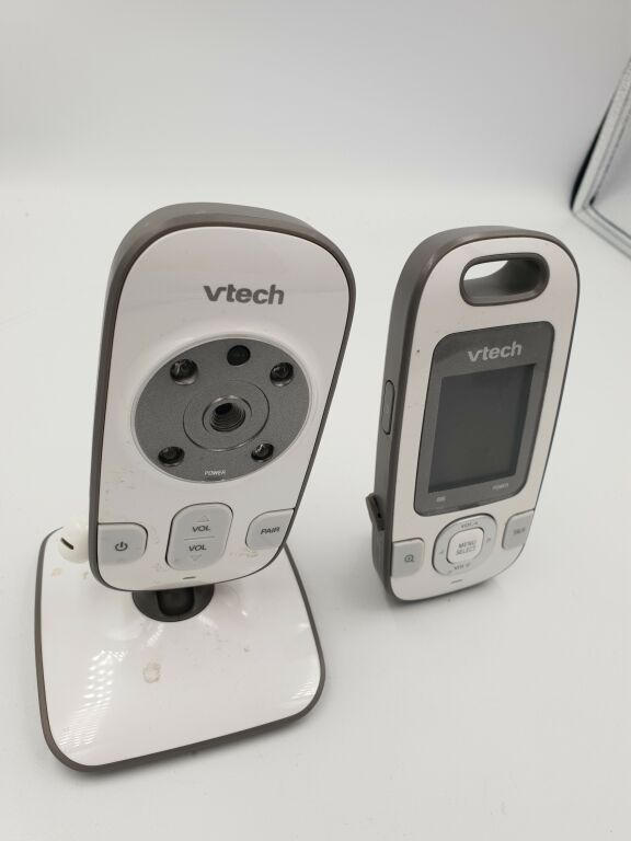 NIANIA ELEKTRONICZNA VTECH BM2600