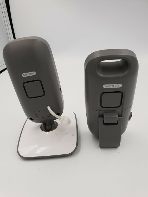 NIANIA ELEKTRONICZNA VTECH BM2600