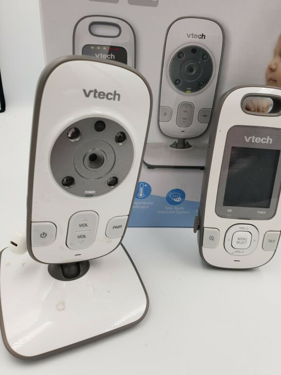 NIANIA ELEKTRONICZNA VTECH BM2600