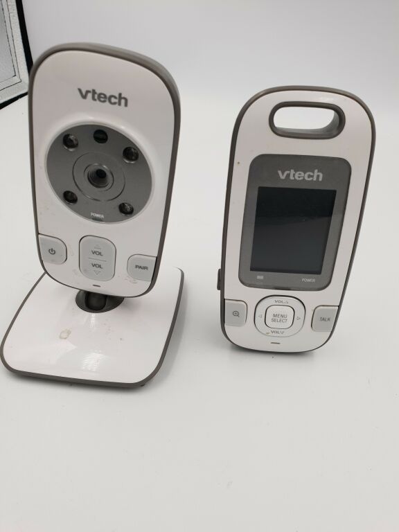 NIANIA ELEKTRONICZNA VTECH BM2600