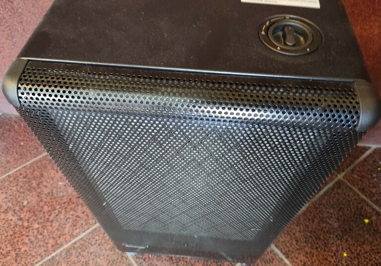 PIECYK GAZOWY RAVANSON OKG3000 PLUS BUTLA 11KG GW