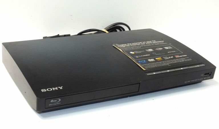 ODTWARZACZ BLU-RAY SONY BDP-S185 | SPRAWNY