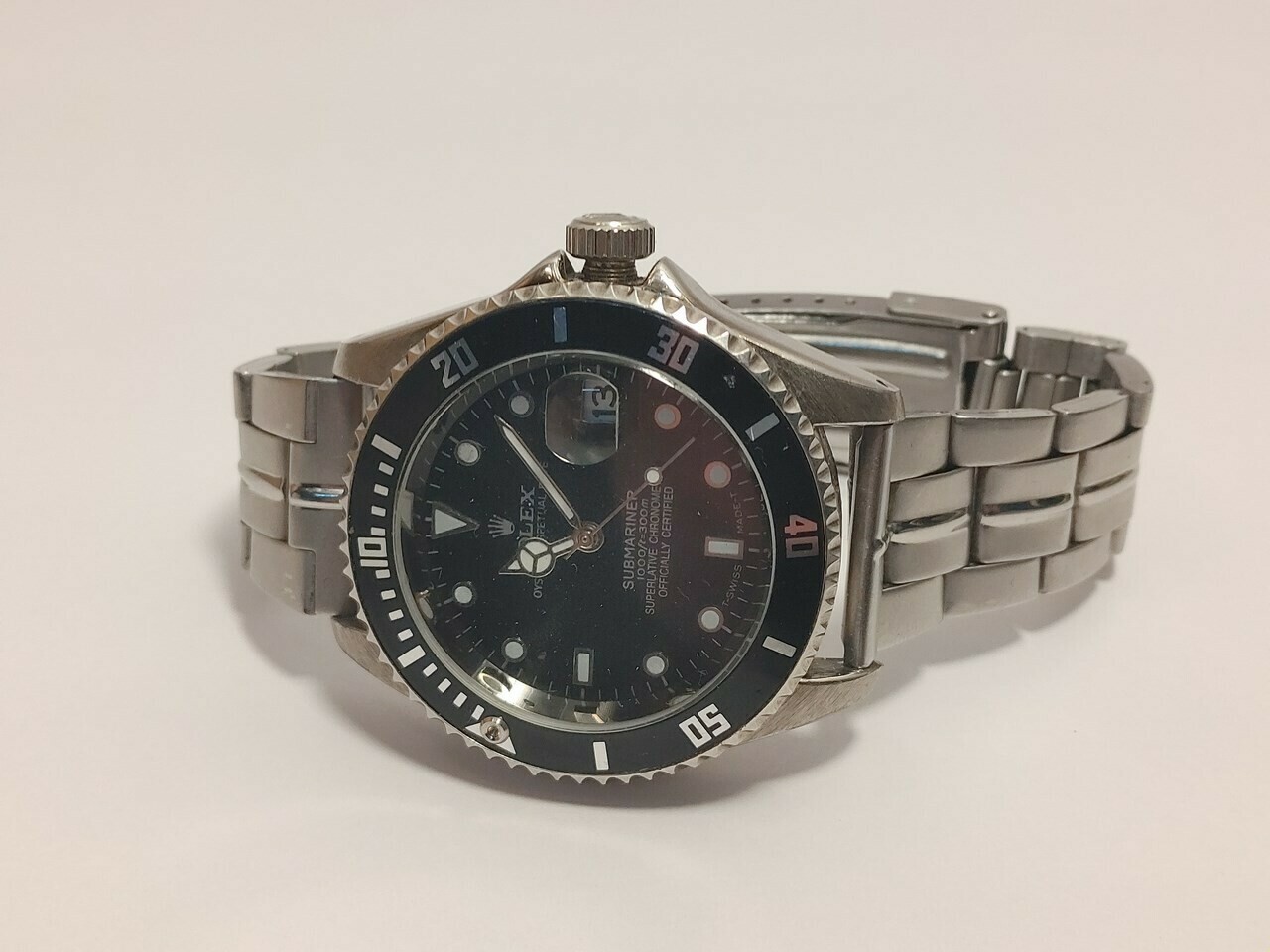 zegarek-rolex-submariner-stan-uzywany