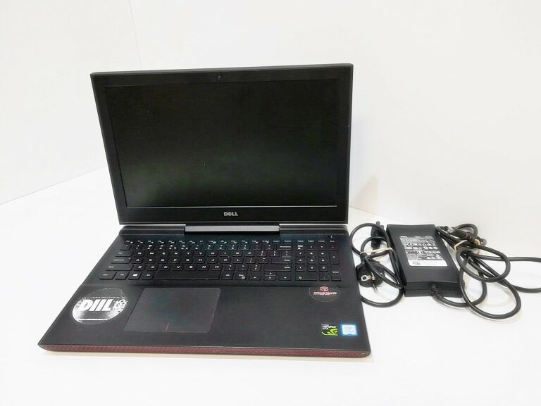 LAPTOP DELL P65F001
